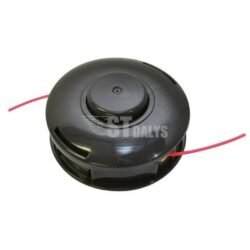 2 Gijų Trimerio galva M10x1.25 S 323155000/0