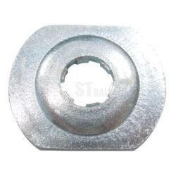 26-mm apatinis tvirtinimo žiedas