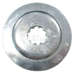 28-mm apatinis tvirtinimo žiedas