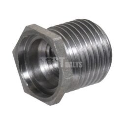 Adapteris  M10x1.00 LHF 102157