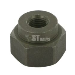 Adapteris 3/8"x24 UNF LHF