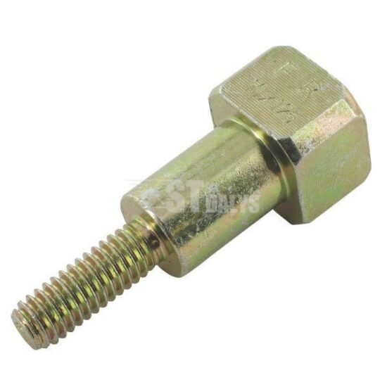 Adapteris M10x1.25 RHF 90466