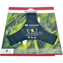 Krūmų peilis 3 peilių-255-25.4-2 mm