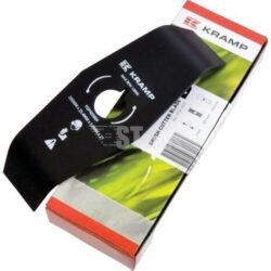Mulčiuojantis Krūmų peilis 2 peilių-200-25.4 mm