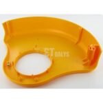 Peilių apsauga (deflektorius) - Image 2