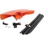 Peilių apsauga (deflektorius) - Image 2