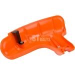 Peilių apsauga (deflektorius) - Image 2