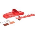 Peilių apsauga 69 00 107