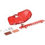 Peilių apsauga (deflektorius) - Image 2