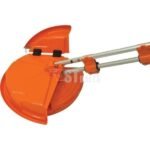 Peilių apsauga (deflektorius) - Image 2