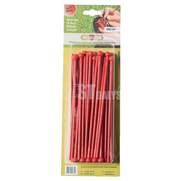 Pjovimo gija Raudona Pjovimo gija Raudona