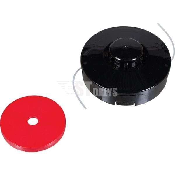 Pusiau automatine trimerio galva 127235 Pusiau automatine trimerio galva 127235