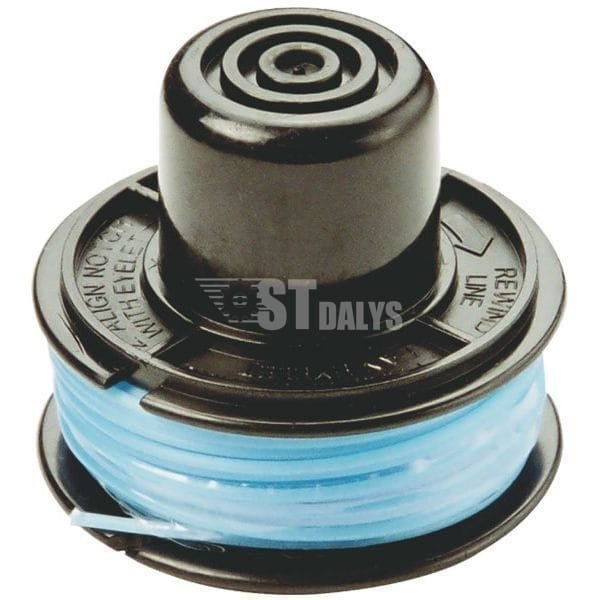 Ritė Su gijomis B&D GE800 RS-136 Ritė Su gijomis B&D GE800 RS-136