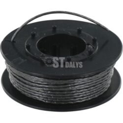 Ritė su gijomis 631-04671