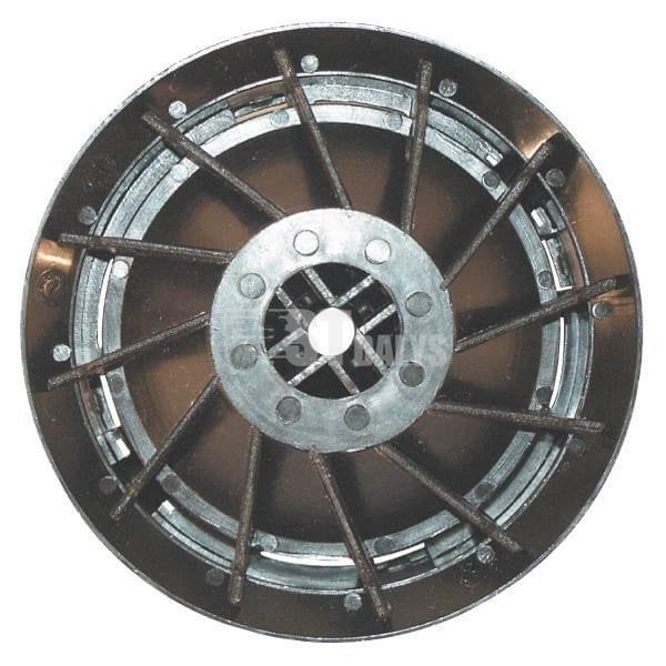 Ritės Laikiklis RQ-745 7122-500 Ritės Laikiklis RQ-745 7122-500