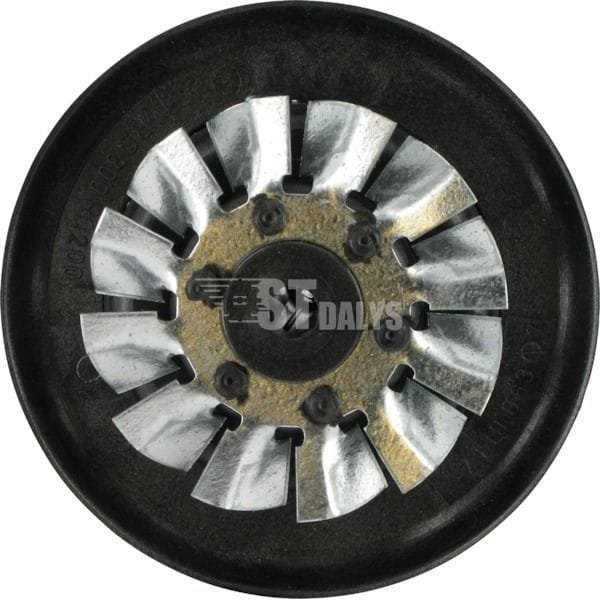 Ritės Laikiklis RQ200/RQ300 7m 7110-063 Ritės Laikiklis RQ200/RQ300 7m 7110-063