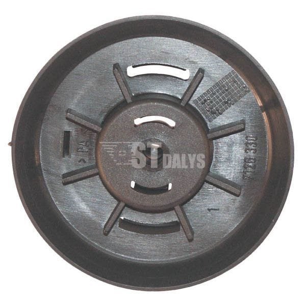 Ritės Laikiklis RQ250 iki 01-09-03 7126-330 Ritės Laikiklis RQ250 iki 01-09-03 7126-330