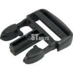 Sagtis vyriška dalis 45mm MZHC130001005