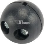 Sustapdymo kamuoliukas MZHS140008000