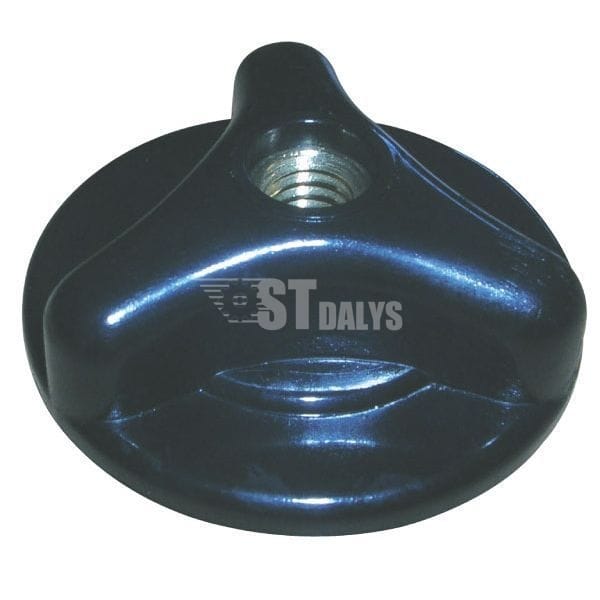 Trimerio galvos veržlė M10x1.25 Trimerio galvos veržlė M10x1.25