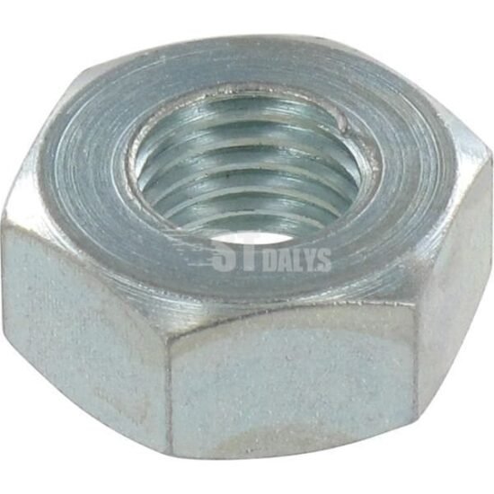 Veržlė M12x1.50 LH sriegis 60490