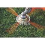 Weedlover galva skylė Ø 25.4mm - Image 2