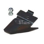 Pjovimo peilis Stiga 1111-9048-01, tinka Stiga Turbo 460S - Image 3