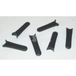 Plastikinių peilių 6 vnt. rinkinys Husqvarna 513846990 - Image 3