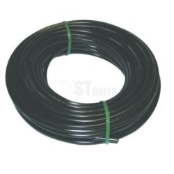 Išorinis Troselis PVC 5.5x2.5 mm 25m