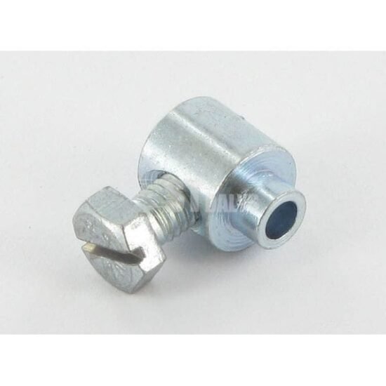 3.3-mm užsukamas antgalis 9x12.5 mm