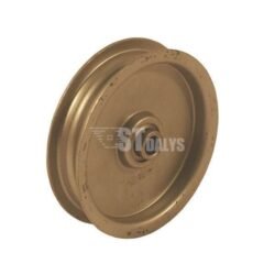 Pagal gamintoją John Deere Skriemulys 3/8" x 2-3/4" AM32705