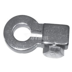 Užsukamas troselio užspaudėjas 6.5 mm
