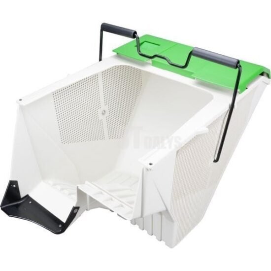 Etesia Surinkimo krepšys TU51E