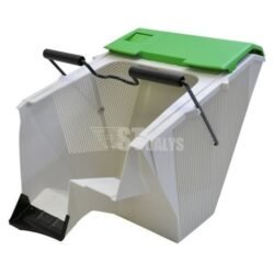 Etesia Surinkimo krepšys PU46E