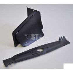 Etesia Deflektorius PR 46 E