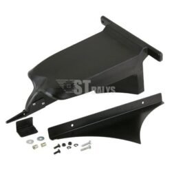 Etesia Deflektorius MU100D