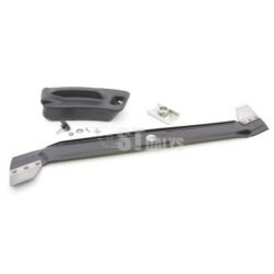 Etesia Deflektorius MU 80 N