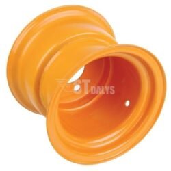Ratlankis galinis E07580ASM  E07580