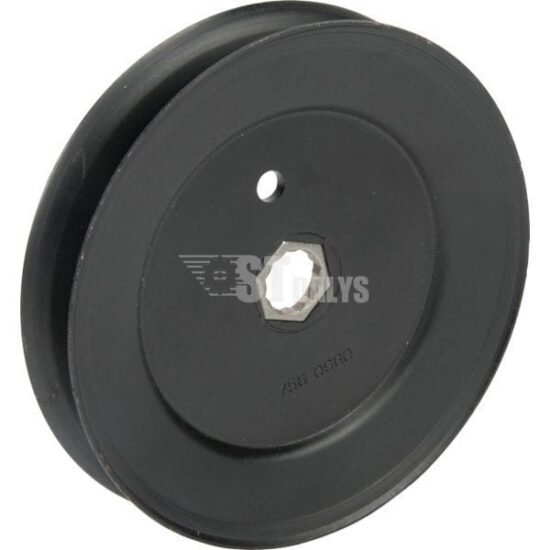 Pagal gamintoją MTD Skriemulys 5.75 756-0980