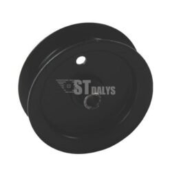 Pagal gamintoją MTD Įtempimo skriemulys 756-0643A