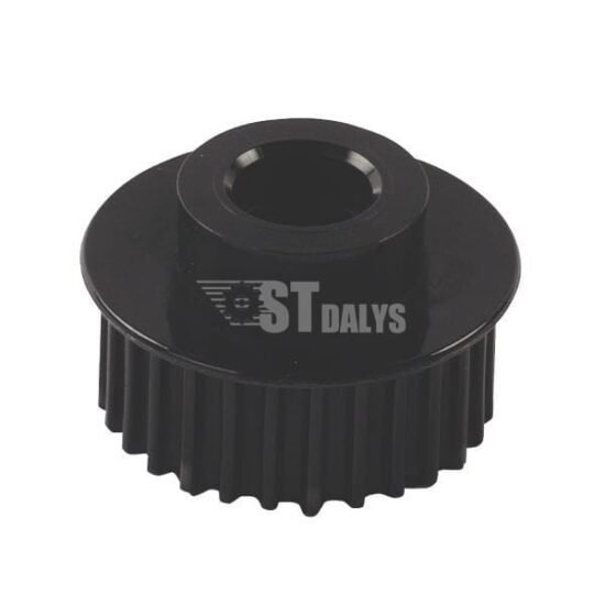 Pagal gamintoją MTD Skriemulys dantytas 756-04071