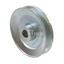 Pagal gamintoją Husqvarna 1A6460-25760 Skriemulys Husqvarna: 502 45 19-01