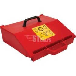 Solo Deflektorius 53 00 634