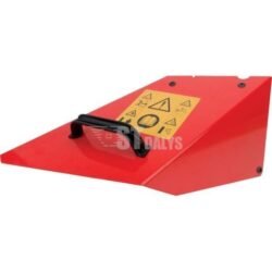 Solo Deflektorius 53 00 592