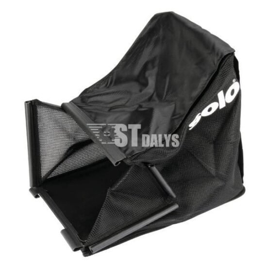 Solo Surinkimo maišas 59 00 759
