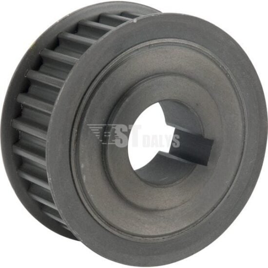 Pagal gamintoją Viking Skriemulys dantytas 28 dantų 6170 760 7510