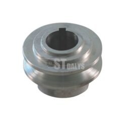 Pagal gamintoją Wolf Variklio Skriemulys (MOTOR SV4/SV4M) 6150-172