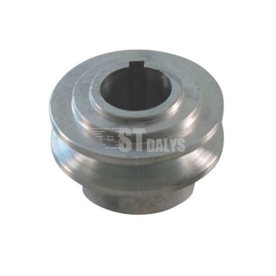 Pagal gamintoją Wolf Variklio Skriemulys (MOTOR SV4/SV4M) 6150-172
