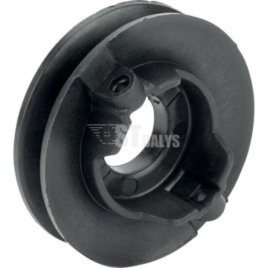 Pagal gamintoją Viking Skriemulys 6336 704 1000