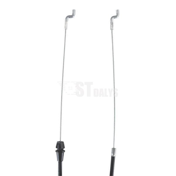 Variklio stabdžio troselis 2.40BC Tecumseh Variklio stabdžio troselis 2.40BC Tecumseh